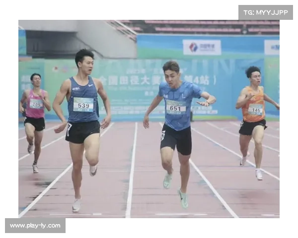 世界田联洲际巡回赛北京站中国田径新星崭露头角引领未来发展新风潮