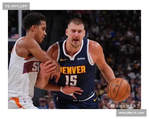 掘金约基奇三双，主场力克快船取四连胜