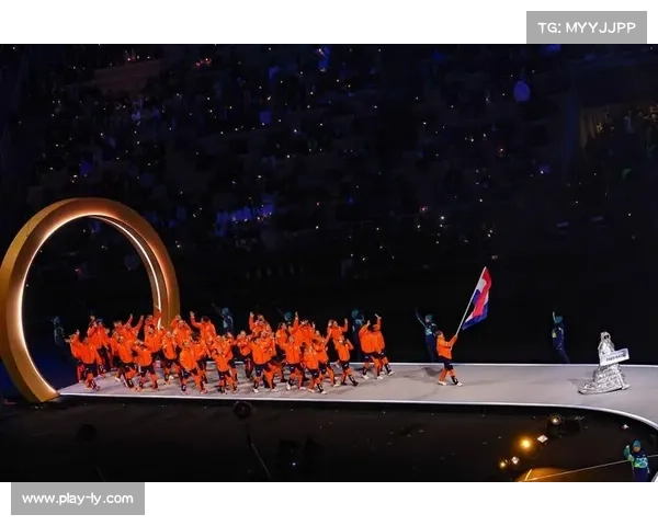 圣西罗球场迎来冬奥会开幕式最后高光,百年足球圣殿步入时代终结