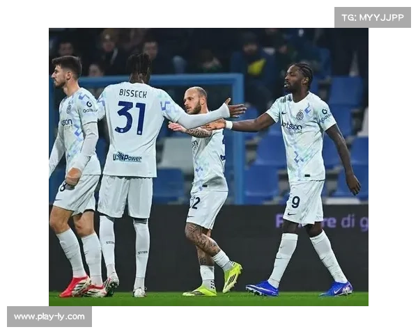 国际米兰5-0大胜萨索洛,迪马尔科助攻戴帽劳塔罗跻身队史射手榜前三